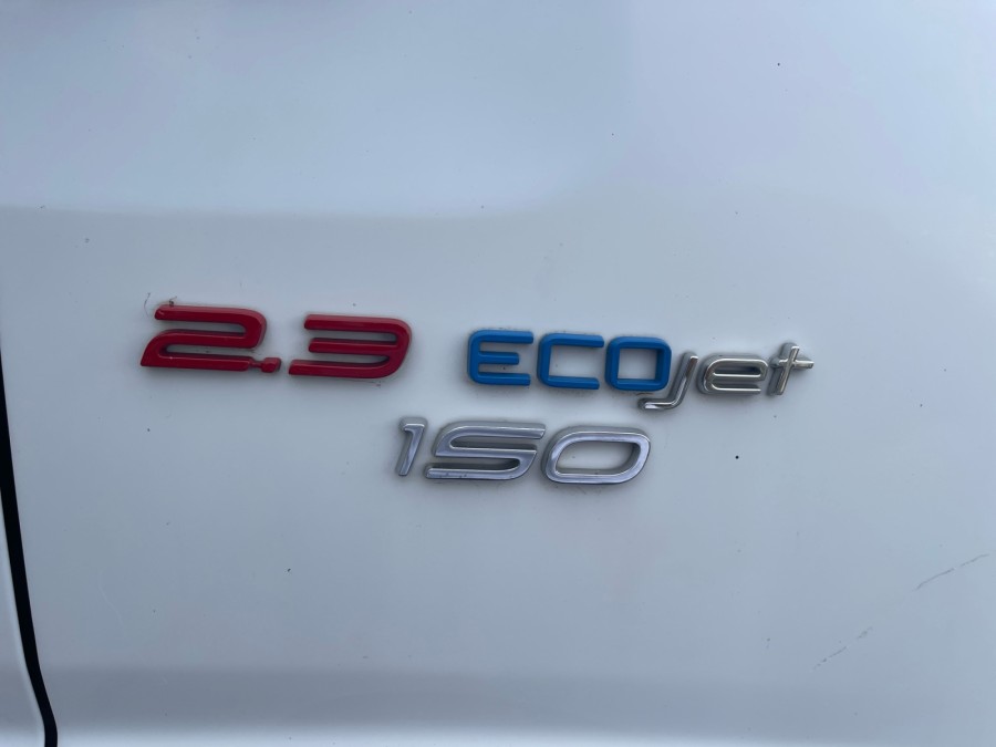FIAT d'occasion DUCATO AUTOBUS/AUTOCAR 3.0 MH1 2.3 MJT 160 EVOLUZIONE