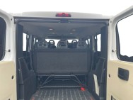 FIAT d'occasion DUCATO AUTOBUS/AUTOCAR 3.0 MH1 2.3 MJT 160 EVOLUZIONE