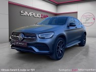 MERCEDES d'occasion CLASSE GLC COUPE 300E EQ POWER 4MATIC AMG LINE BA
