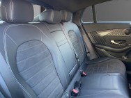 MERCEDES d'occasion CLASSE GLC COUPE 300E EQ POWER 4MATIC AMG LINE BA