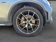 MERCEDES d'occasion CLASSE GLC COUPE 300E EQ POWER 4MATIC AMG LINE BA