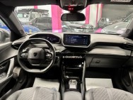 PEUGEOT d'occasion 2008 II 2008 PureTech 130 S&S EAT8 Allure de 2024