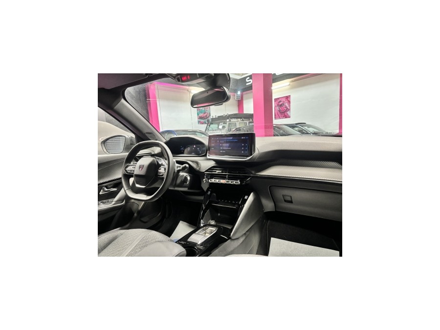 PEUGEOT d'occasion 2008 II 2008 PureTech 130 S&S EAT8 Allure de 2024