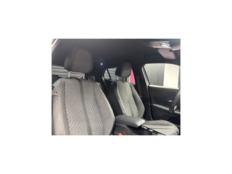PEUGEOT d'occasion 2008 II 2008 PureTech 130 S&S EAT8 Allure de 2024