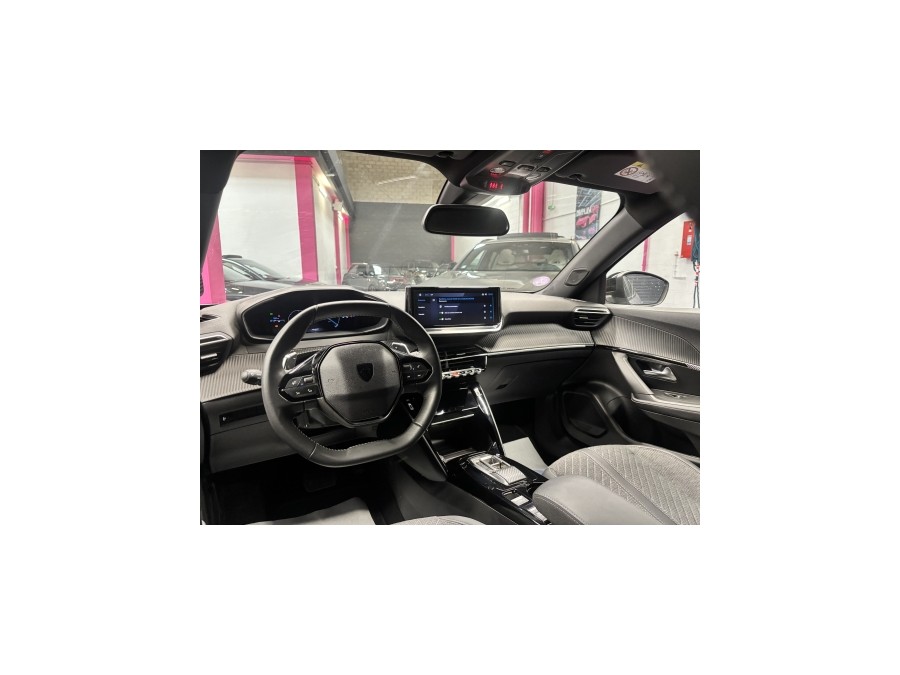 PEUGEOT d'occasion 2008 II 2008 PureTech 130 S&S EAT8 Allure de 2024