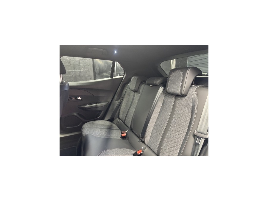 PEUGEOT d'occasion 2008 II 2008 PureTech 130 S&S EAT8 Allure de 2024
