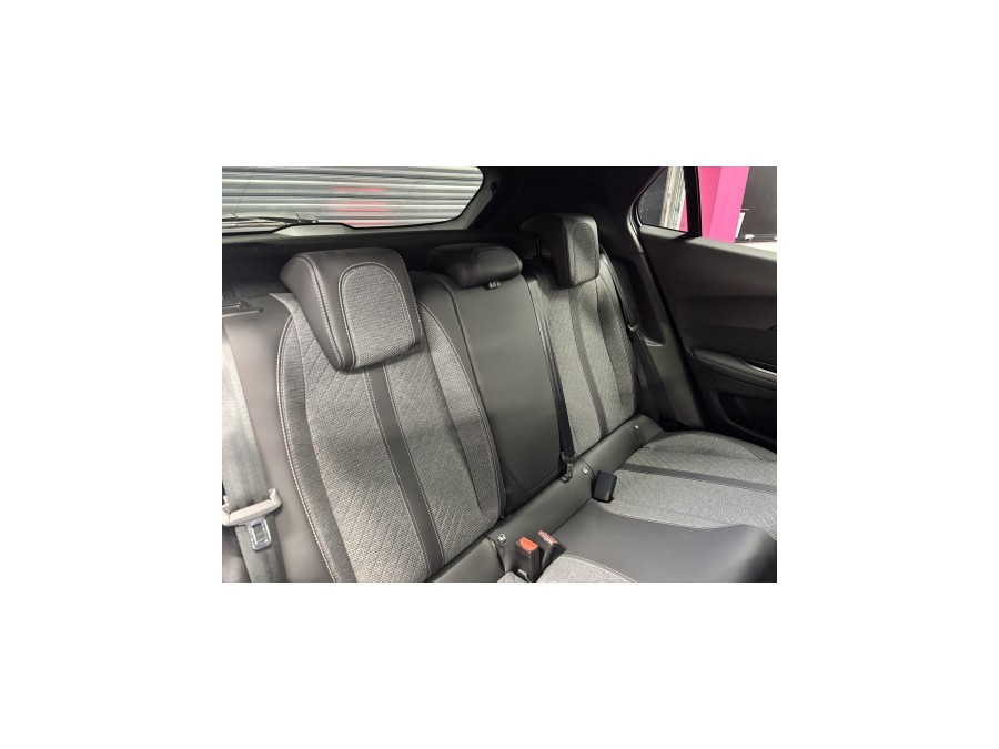 PEUGEOT d'occasion 2008 II 2008 PureTech 130 S&S EAT8 Allure de 2024