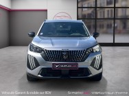 PEUGEOT d'occasion 2008 II 2008 PureTech 130 S&S EAT8 Allure de 2024