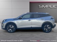 PEUGEOT d'occasion 2008 II 2008 PureTech 130 S&S EAT8 Allure de 2024