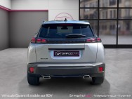 PEUGEOT d'occasion 2008 II 2008 PureTech 130 S&S EAT8 Allure de 2024
