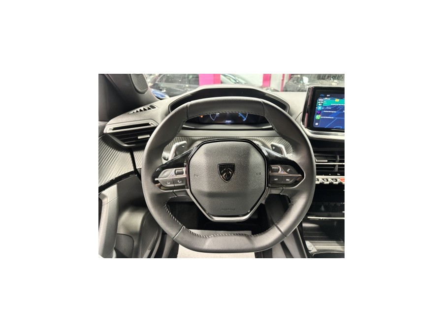 PEUGEOT d'occasion 2008 II 2008 PureTech 130 S&S EAT8 Allure de 2024