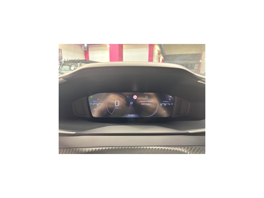 PEUGEOT d'occasion 2008 II 2008 PureTech 130 S&S EAT8 Allure de 2024
