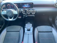 MERCEDES d'occasion CLASSE A A200 D AMG Line 8g-dct de 2020