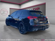 MERCEDES d'occasion CLASSE A A200 D AMG Line 8g-dct de 2020