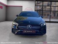MERCEDES d'occasion CLASSE A A200 D AMG Line 8g-dct de 2020