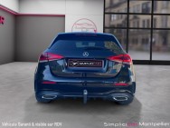 MERCEDES d'occasion CLASSE A A200 D AMG Line 8g-dct de 2020