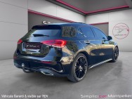MERCEDES d'occasion CLASSE A A200 D AMG Line 8g-dct de 2020