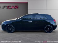 MERCEDES d'occasion CLASSE A A200 D AMG Line 8g-dct de 2020