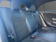 MERCEDES d'occasion CLASSE A A200 D AMG Line 8g-dct de 2020