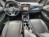 NISSAN d'occasion LEAF EV 60 KWH de 2021 Lyon St Priest (69)﻿