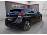 NISSAN d'occasion LEAF EV 60 KWH de 2021 Lyon St Priest (69)﻿