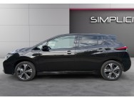 NISSAN d'occasion LEAF EV 60 KWH de 2021 Lyon St Priest (69)﻿