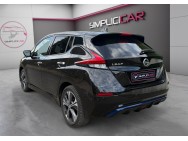 NISSAN d'occasion LEAF EV 60 KWH de 2021 Lyon St Priest (69)﻿
