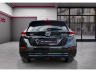 NISSAN d'occasion LEAF EV 60 KWH de 2021 Lyon St Priest (69)﻿