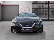 NISSAN d'occasion LEAF EV 60 KWH de 2021 Lyon St Priest (69)﻿