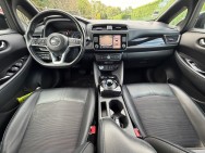 NISSAN d'occasion LEAF EV 60 KWH de 2021 Lyon St Priest (69)﻿