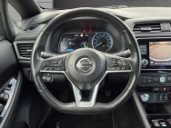 NISSAN d'occasion LEAF EV 60 KWH de 2021 Lyon St Priest (69)﻿
