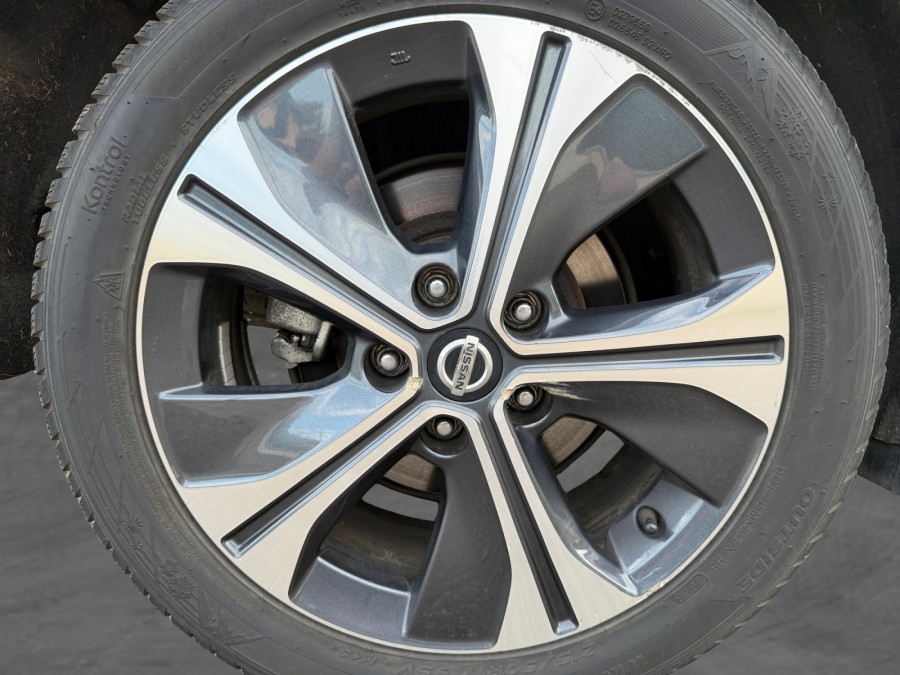 NISSAN d'occasion LEAF EV 60 KWH de 2021 Lyon St Priest (69)﻿