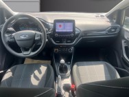FORD d'occasion FIESTA VII 1.0 ECOBOOST 95 CONNECT BUSINESS de 2021