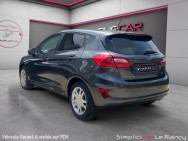 FORD d'occasion FIESTA VII 1.0 ECOBOOST 95 CONNECT BUSINESS de 2021