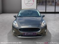 FORD d'occasion FIESTA VII 1.0 ECOBOOST 95 CONNECT BUSINESS de 2021