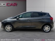 FORD d'occasion FIESTA VII 1.0 ECOBOOST 95 CONNECT BUSINESS de 2021