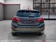 FORD d'occasion FIESTA VII 1.0 ECOBOOST 95 CONNECT BUSINESS de 2021
