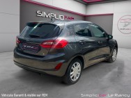 FORD d'occasion FIESTA VII 1.0 ECOBOOST 95 CONNECT BUSINESS de 2021
