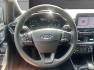 FORD d'occasion FIESTA VII 1.0 ECOBOOST 95 CONNECT BUSINESS de 2021