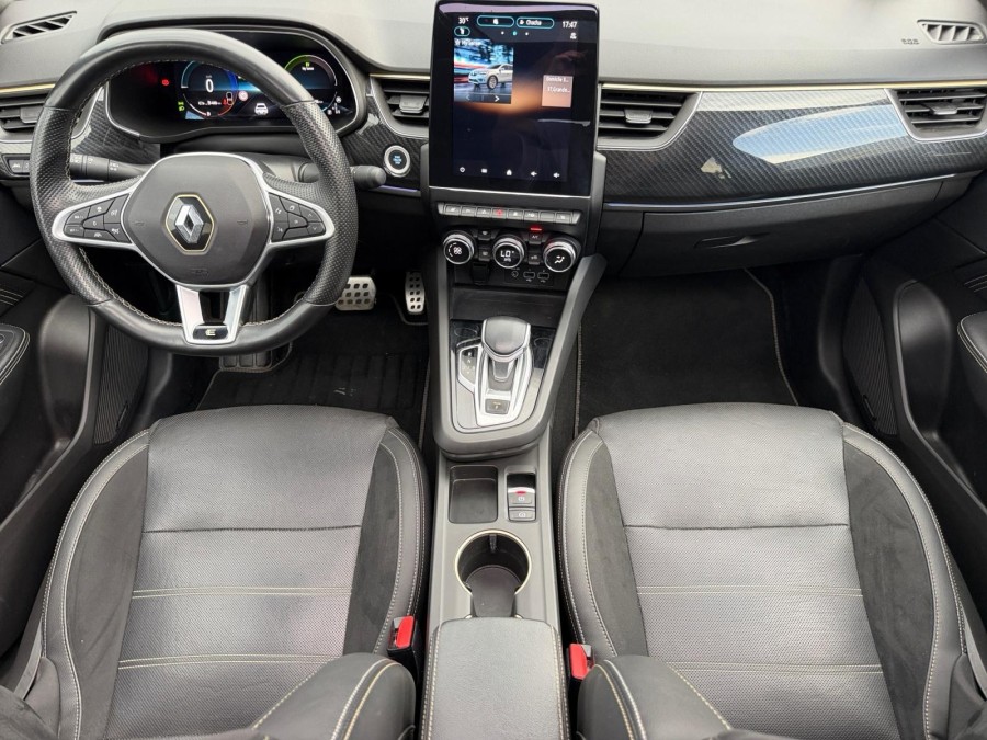 RENAULT d'occasion ARKANA 1.6 E-TECH 145 E-Tech Engineered de 2022