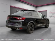 RENAULT d'occasion ARKANA 1.6 E-TECH 145 E-Tech Engineered de 2022