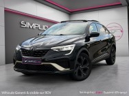 RENAULT d'occasion ARKANA 1.6 E-TECH 145 E-Tech Engineered de 2022