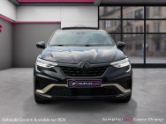 RENAULT d'occasion ARKANA 1.6 E-TECH 145 E-Tech Engineered de 2022