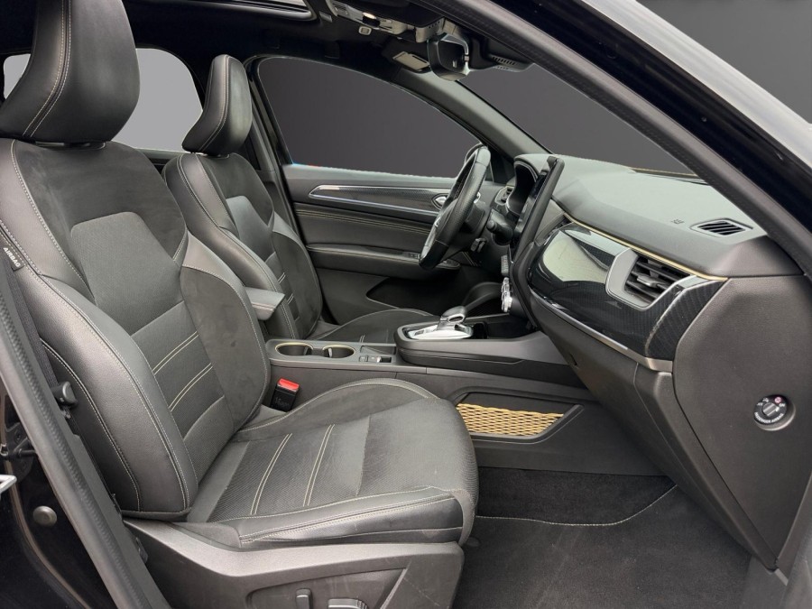 RENAULT d'occasion ARKANA 1.6 E-TECH 145 E-Tech Engineered de 2022