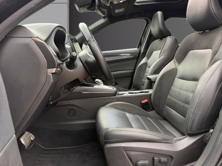 RENAULT d'occasion ARKANA 1.6 E-TECH 145 E-Tech Engineered de 2022
