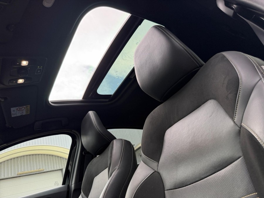 RENAULT d'occasion ARKANA 1.6 E-TECH 145 E-Tech Engineered de 2022