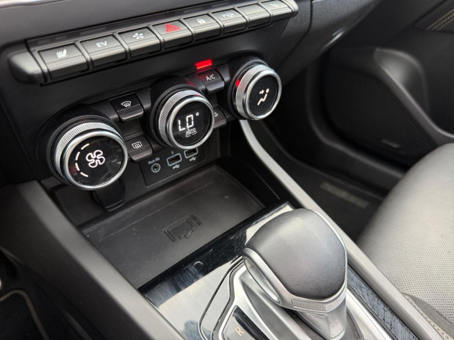 RENAULT d'occasion ARKANA 1.6 E-TECH 145 E-Tech Engineered de 2022