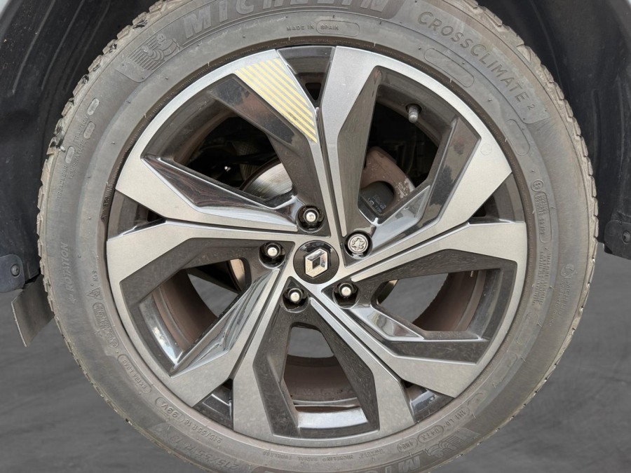 RENAULT d'occasion ARKANA 1.6 E-TECH 145 E-Tech Engineered de 2022