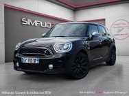 MINI d'occasion MINI COUNTRYMAN COOPER SE ALL4 LONGSTONE BUSINESS de
