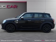 MINI d'occasion MINI COUNTRYMAN COOPER SE ALL4 LONGSTONE BUSINESS de